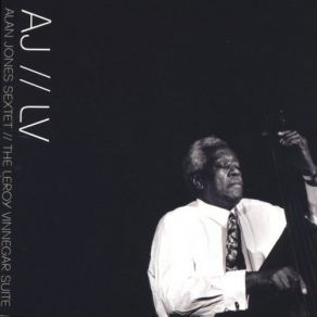 The Leroy Vinnegar Suite album cover