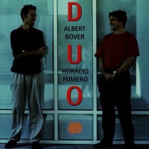 Duo album cover