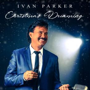 Christmas Dreaming album cover