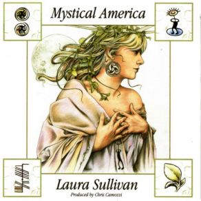 Mystical America album cover