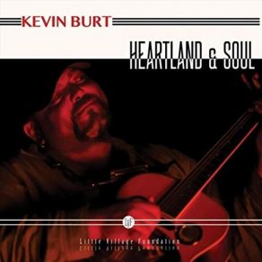 Heartland And Soul album cover