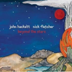 Beyond The Stars album cover