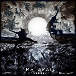 Saros (New Cycle) album cover