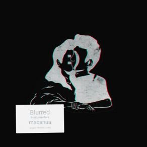 Blurred (Instrumentals) album cover