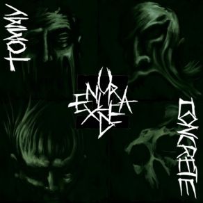 Unrelaxed album cover