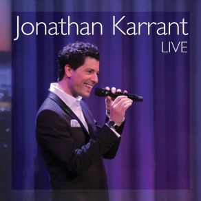 Live album cover