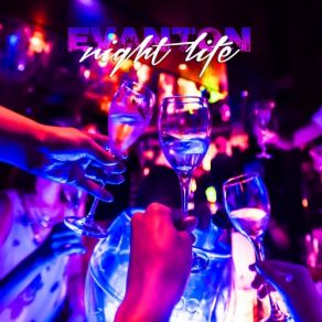 Night Life ‎ (Single) album cover
