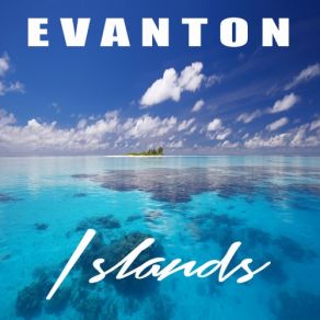 Islands ‎ (Single) album cover