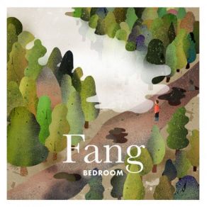 Fang album cover