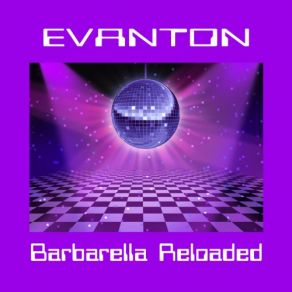 Barbarella Reloaded ‎ (Single) album cover