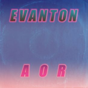 AOR ‎ (Single) album cover