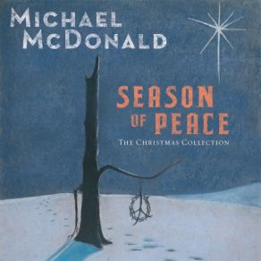 Season Of Peace: The Christmas Collection album cover