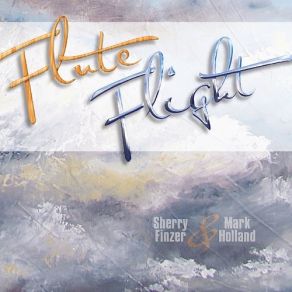 Flute Flight album cover