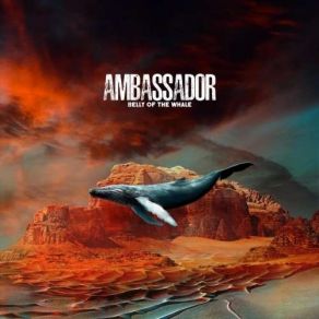 Belly Of The Whale album cover