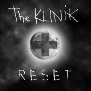 Reset album cover