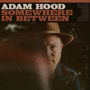 Somewhere In Between album cover