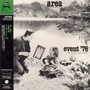Event '76 (Maxi-Single) album cover