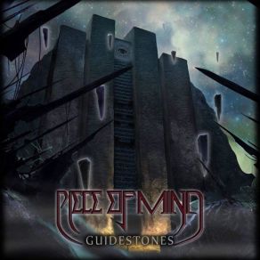 Guidestones album cover