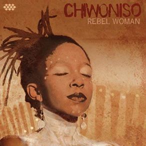 Rebel Woman album cover