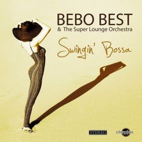 Swingin' Bossa album cover