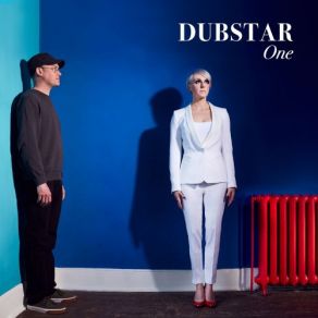 One album cover