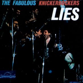 Lies album cover