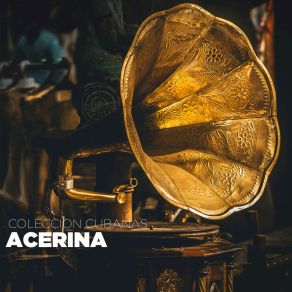Coleccion Cubanas album cover