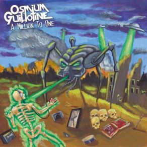 A Million To One album cover
