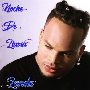 Noche De Lluvia album cover