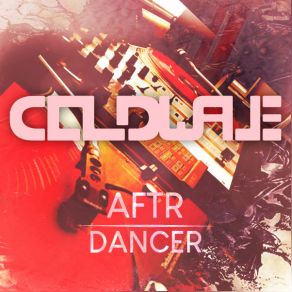 Dancer album cover