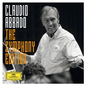 The Symphony Edition (CD03) album cover