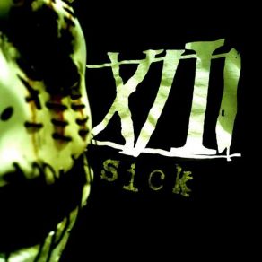 Sick album cover
