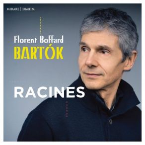 Bartók: Racines album cover