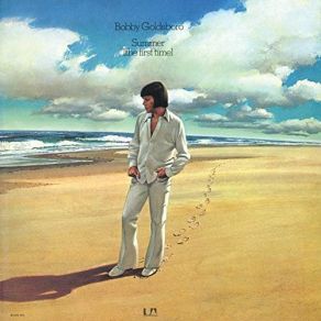 Summer (The First Time) album cover