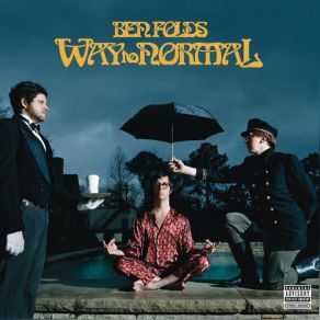 Way To Normal (Expanded Edition) (CD2) album cover