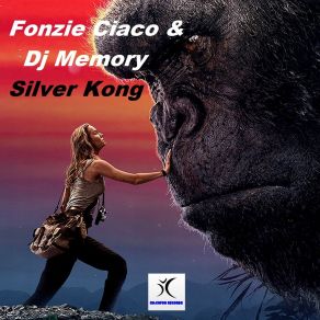 Silver Kong album cover