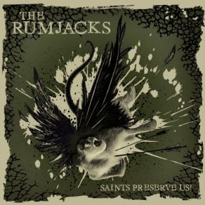 Saints Preserve Us album cover