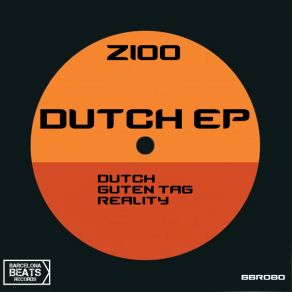 Dutch album cover