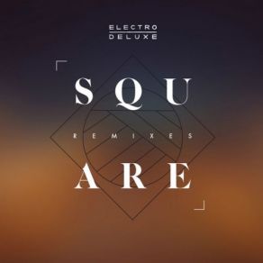 Square Remixes album cover