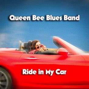 Ride In My Car album cover