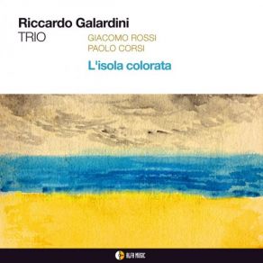 L'isola Colorata album cover
