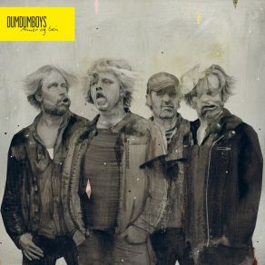 Armer Og Bein album cover