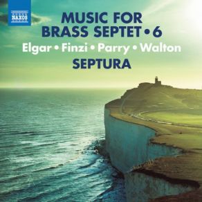 Music For Brass Septet, Vol. 6 album cover