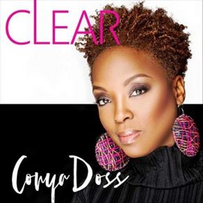 Clear album cover