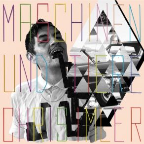 Maschinen Und Tiere album cover