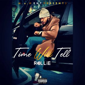 Time Will Tell album cover