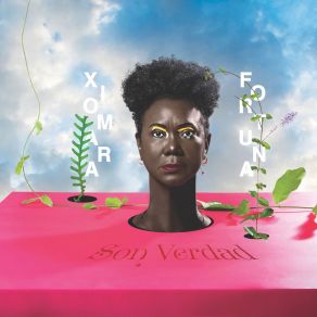 Son Verdad album cover