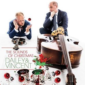 The Sounds Of Christmas album cover