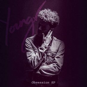 Obsession album cover
