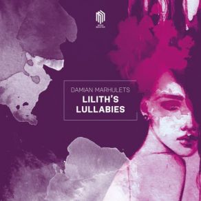 Lilith's Lullabies album cover